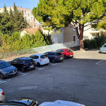 Les Tourterelles D'Avignon 2 아파트 외부 사진